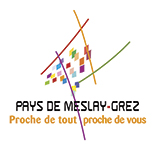 Communauté de Commune du Pays de Meslay-Grez