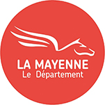 Conseil Général de la Mayenne (53)