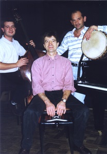 Paul Faure