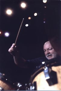 Daniel Humair