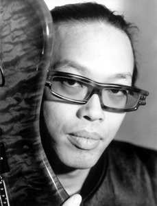 Nguyên Lê