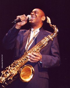 Archie Shepp