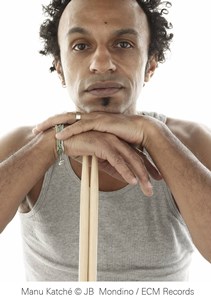 Manu Katché