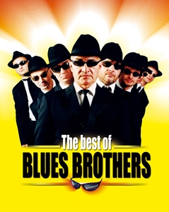 The Eight Killers