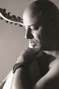 Dhafer Youssef