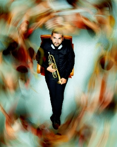 Ibrahim Maalouf
