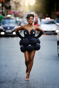 China Moses