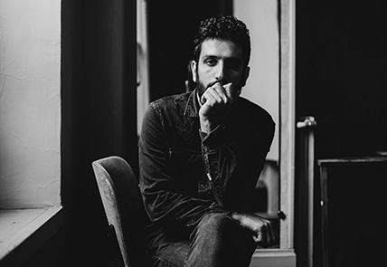 Faraj SULEIMAN