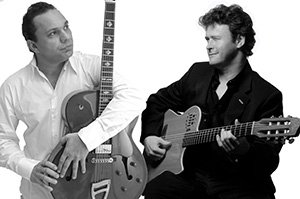 Sylvain LUC & Bireli LAGRENE